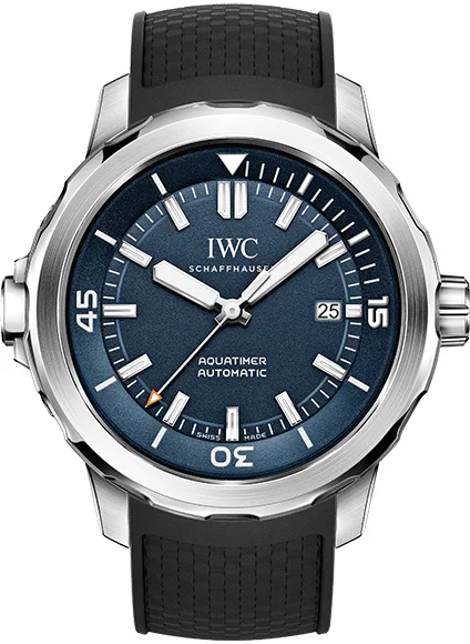 IWC Aquatimer Automatic